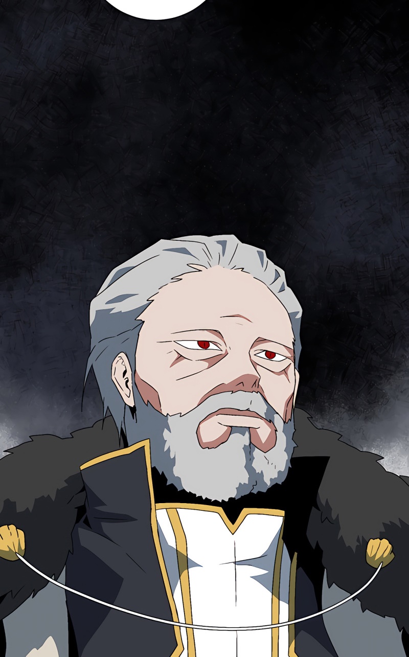 One Step for the Dark Lord – Bölüm 50