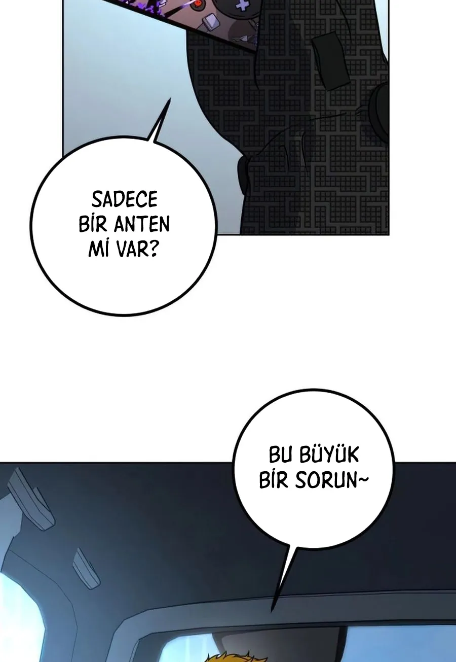 Hero the Maximum – Bölüm 12