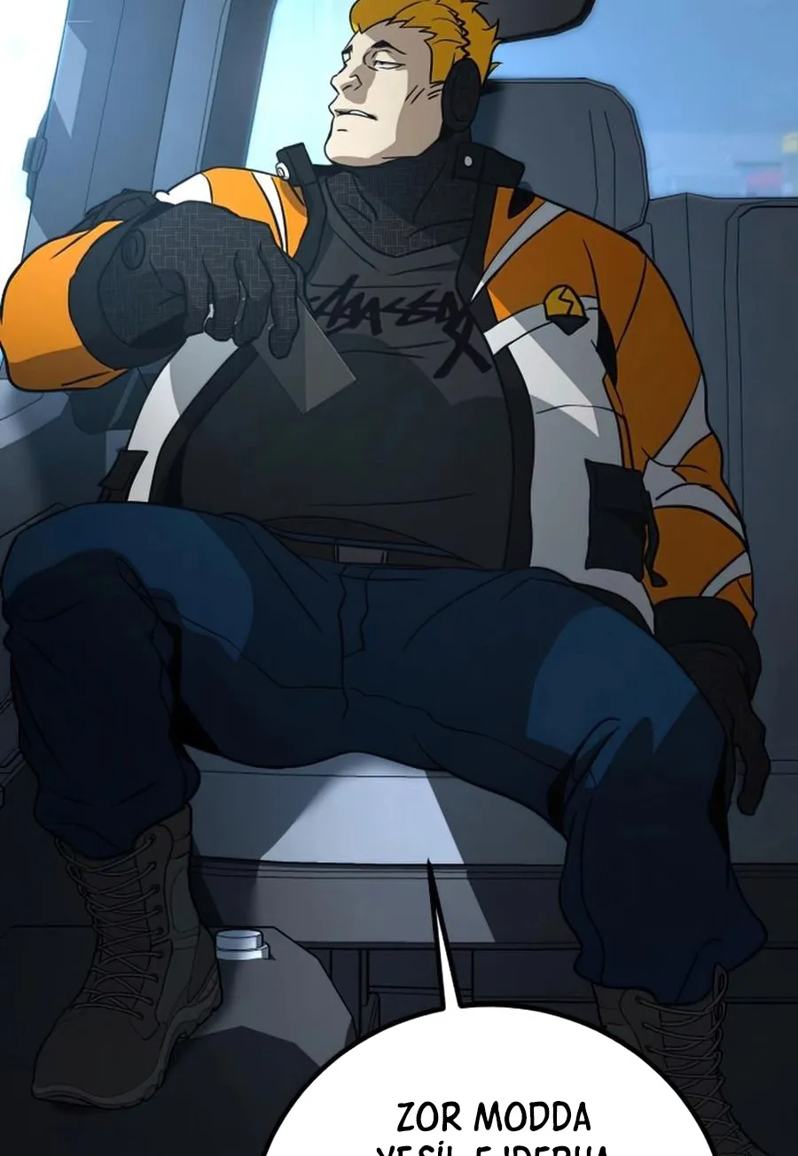 Hero the Maximum – Bölüm 12