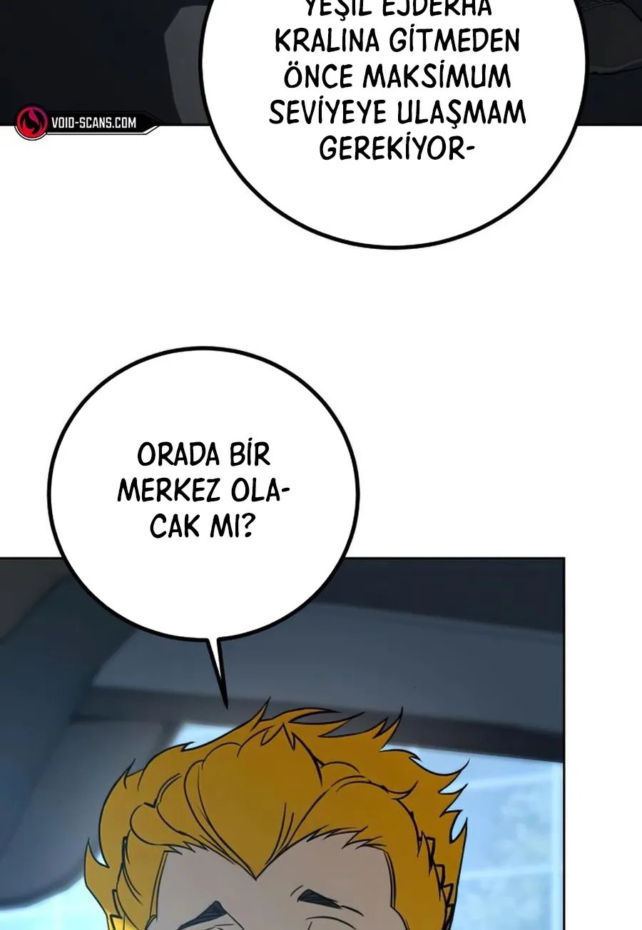 Hero the Maximum – Bölüm 12
