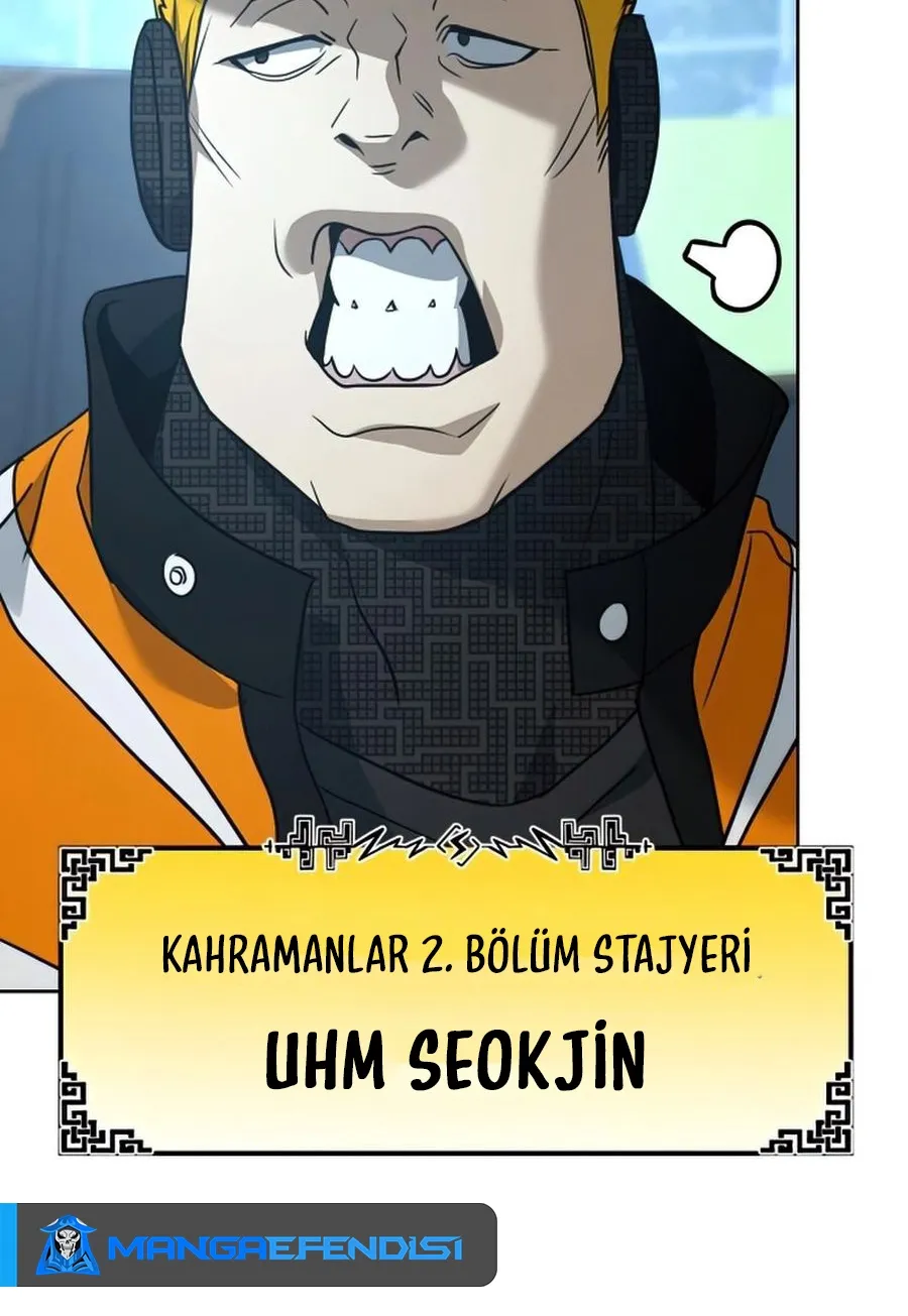 Hero the Maximum – Bölüm 12