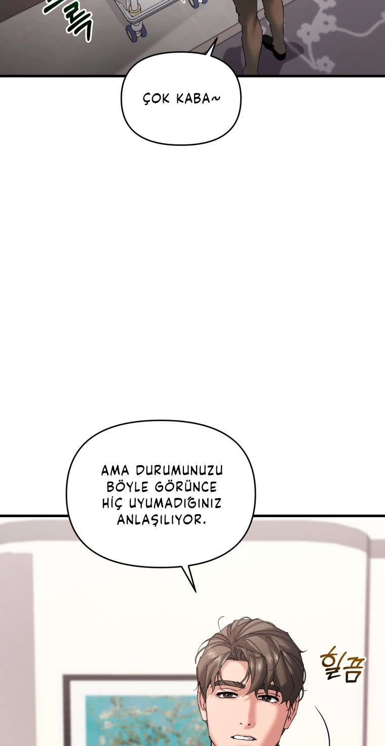 Apollo’s Heart – Bölüm 18