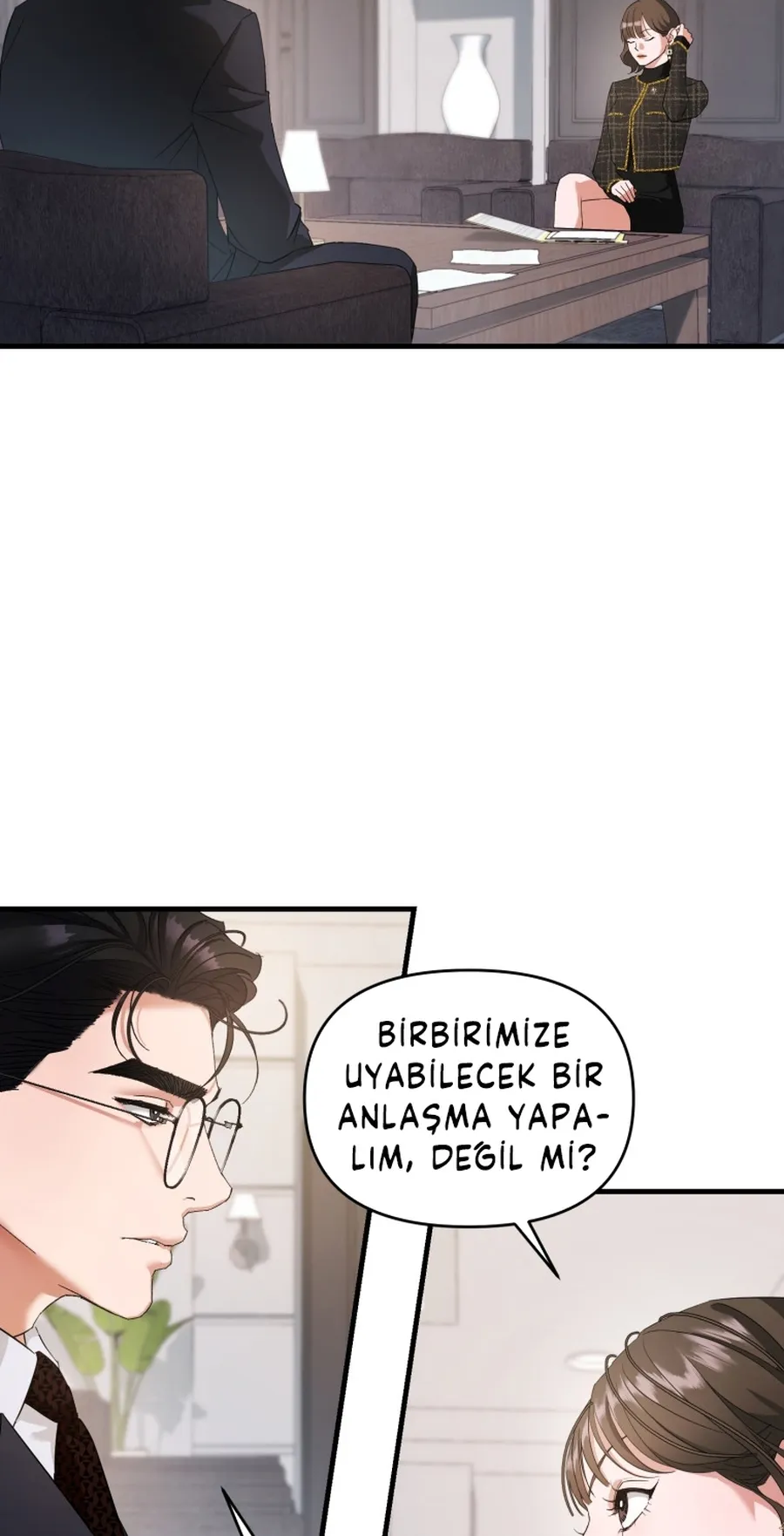 Apollo’s Heart – Bölüm 5