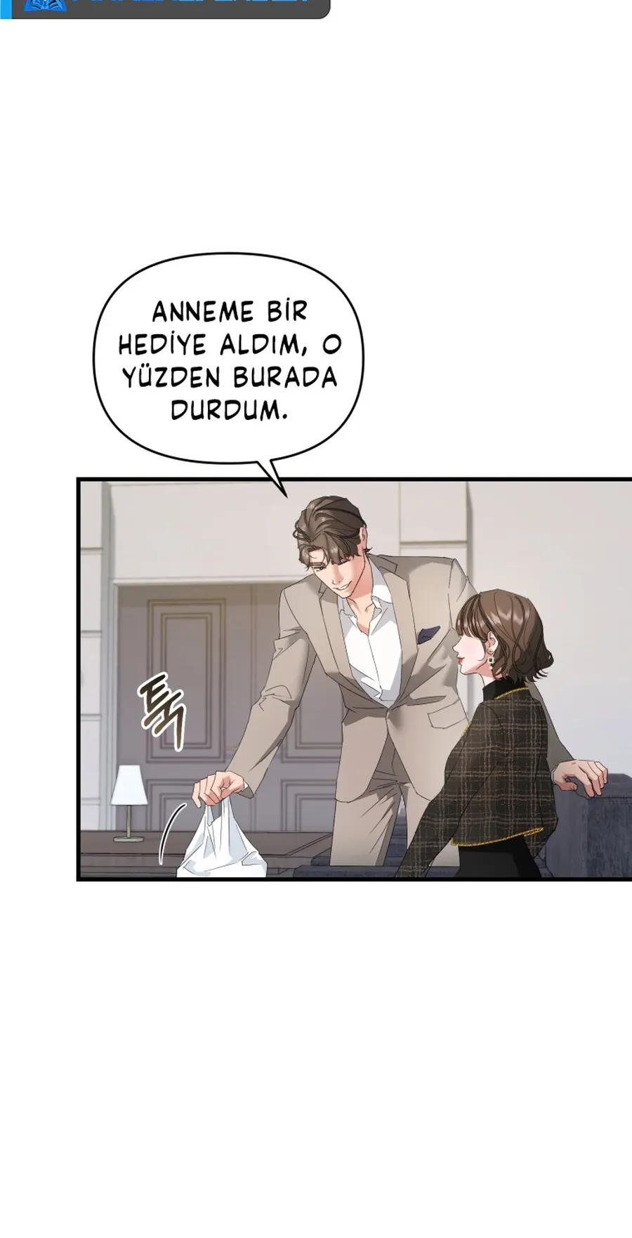Apollo’s Heart – Bölüm 5