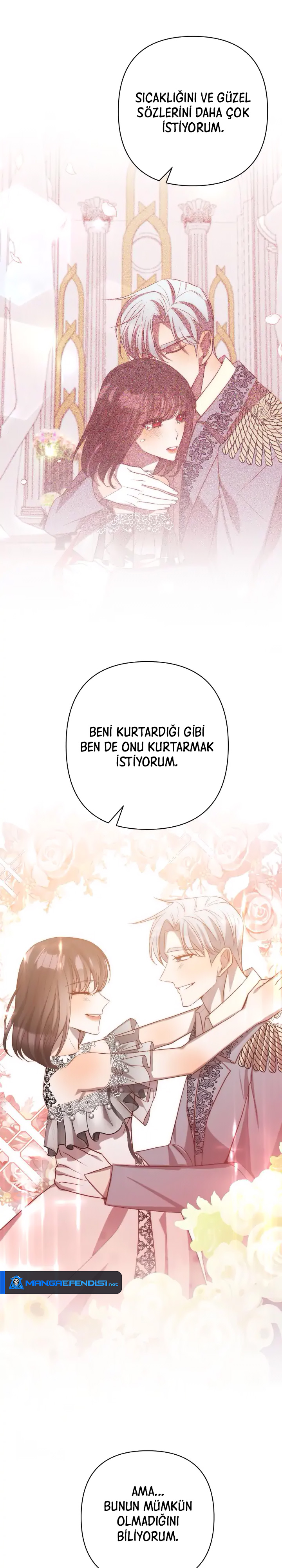 Zamanda Geri Döndüğümde, İntikamımı Alacağım – Bölüm 27