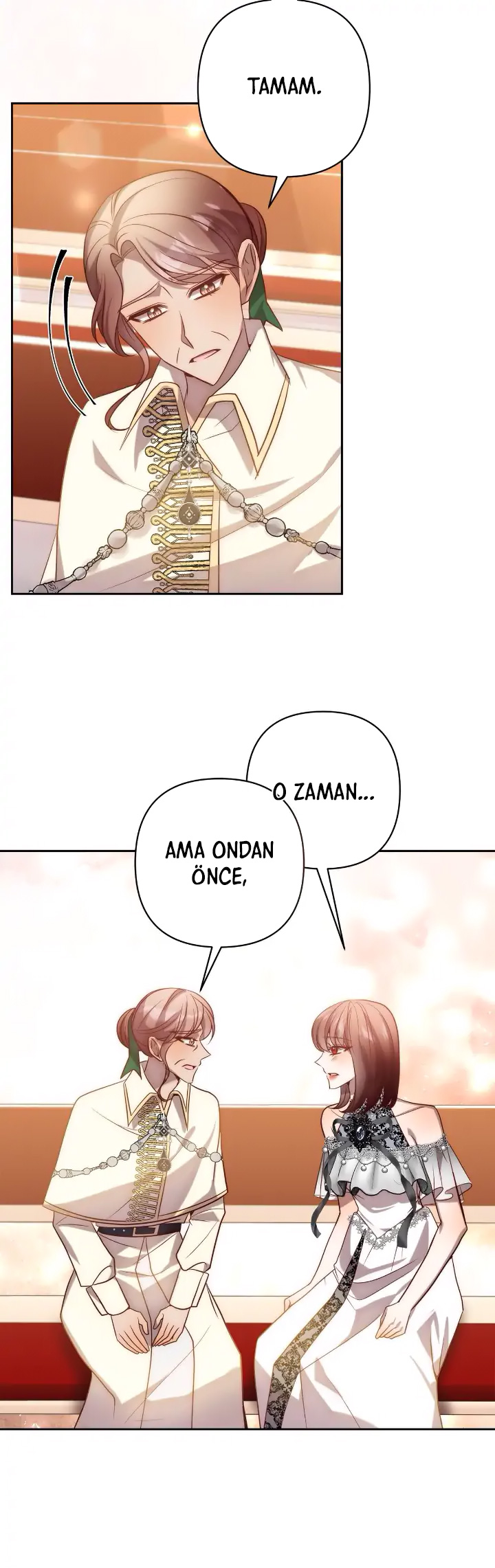 Zamanda Geri Döndüğümde, İntikamımı Alacağım – Bölüm 26