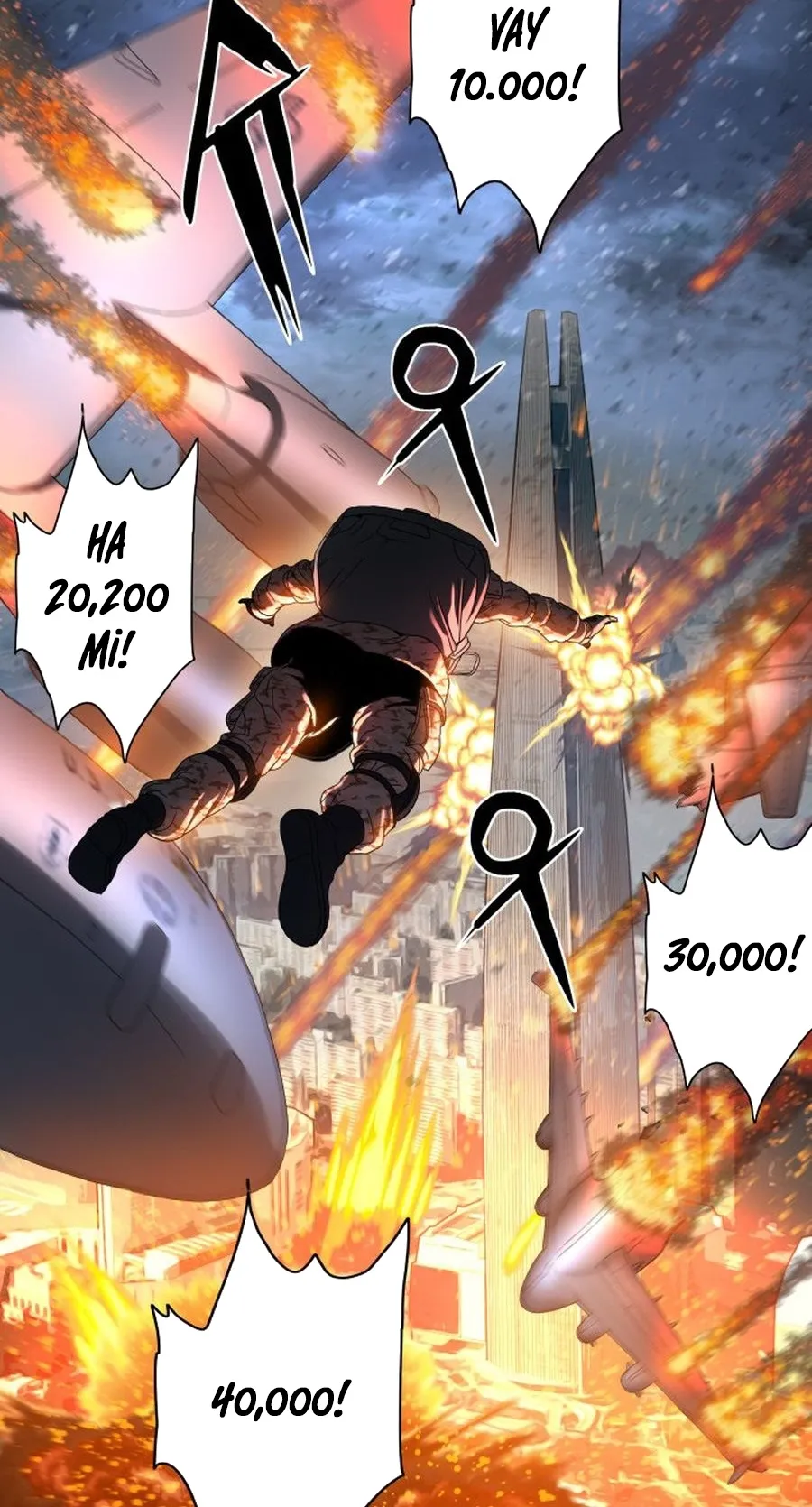 Gangnam Knight – Bölüm 7