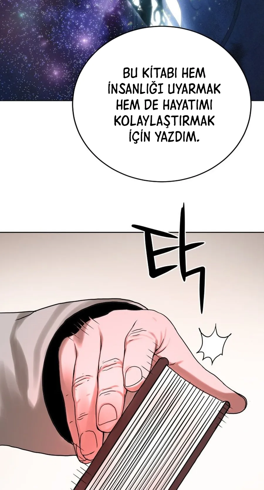 Gangnam Knight – Bölüm 7