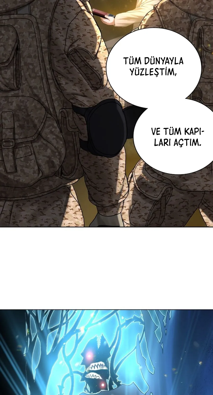 Gangnam Knight – Bölüm 7