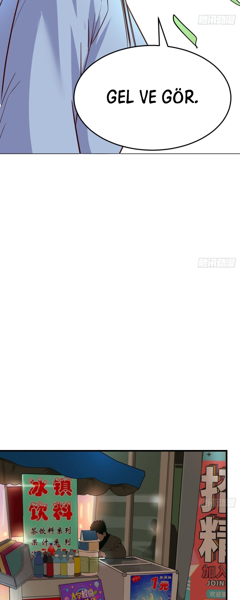 I Have Twin Girlfriends – Bölüm 78