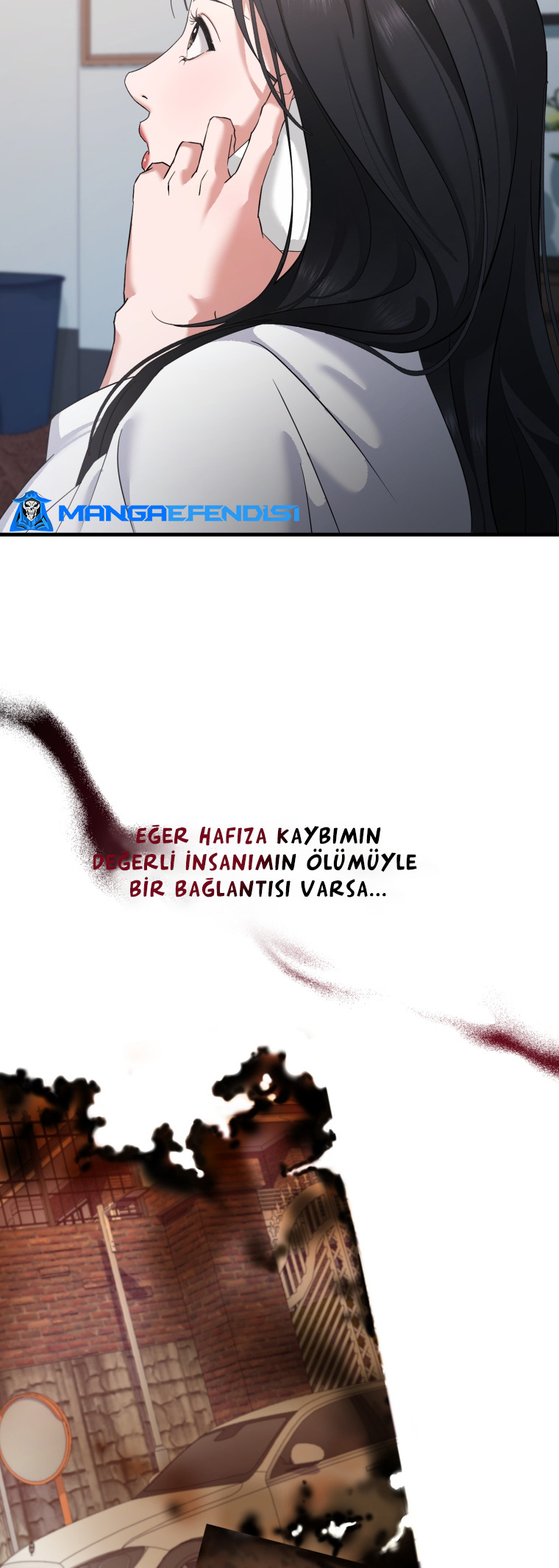 Apollo’s Heart – Bölüm 11