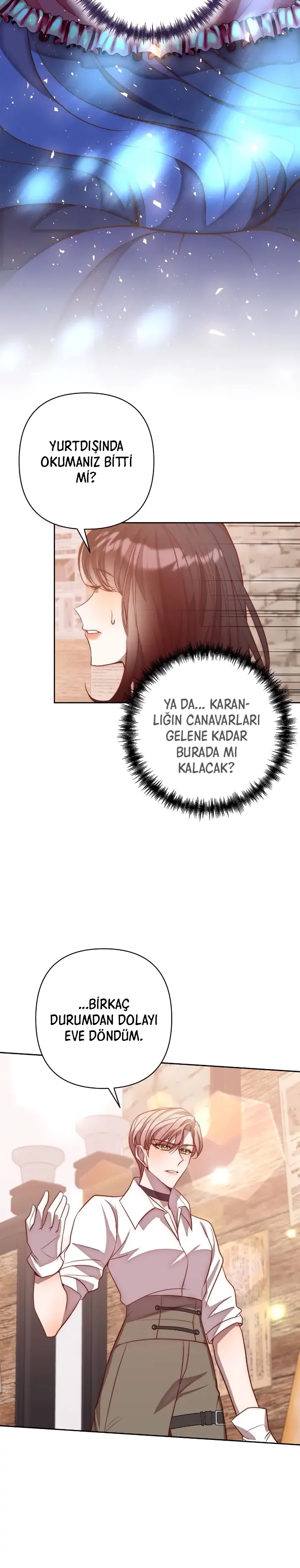 Zamanda Geri Döndüğümde, İntikamımı Alacağım – Bölüm 22