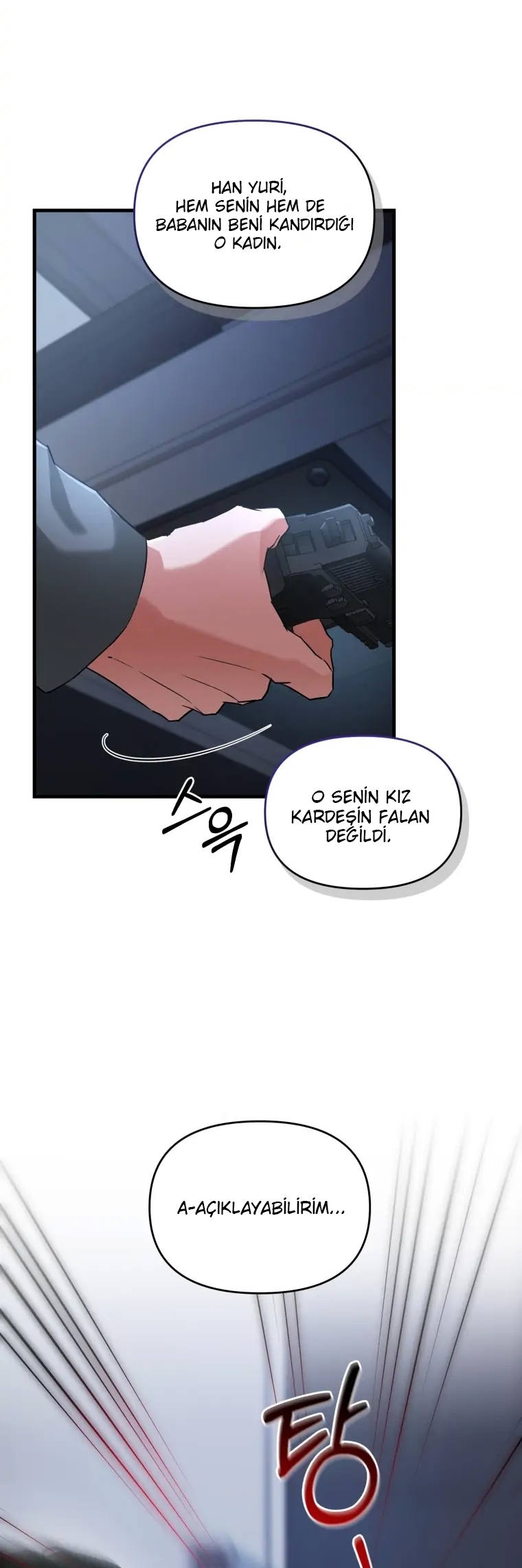 Apollo’s Heart – Bölüm 10