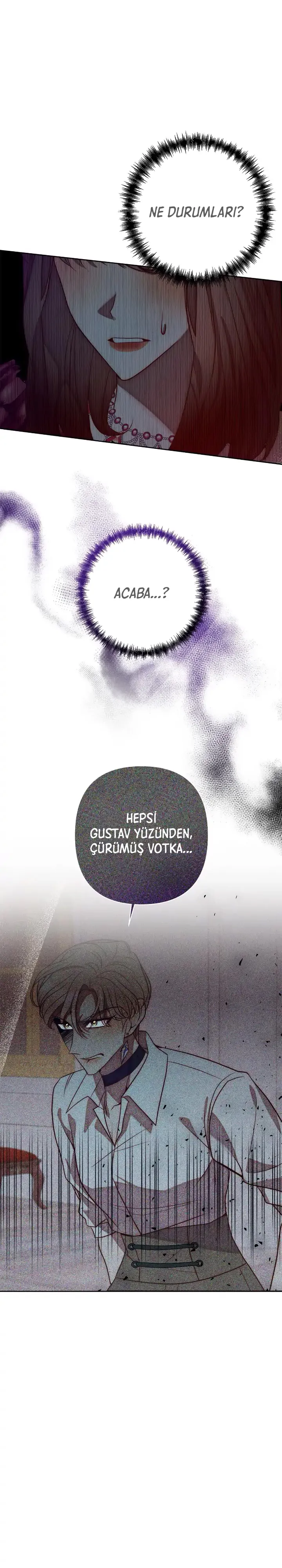Zamanda Geri Döndüğümde, İntikamımı Alacağım – Bölüm 22