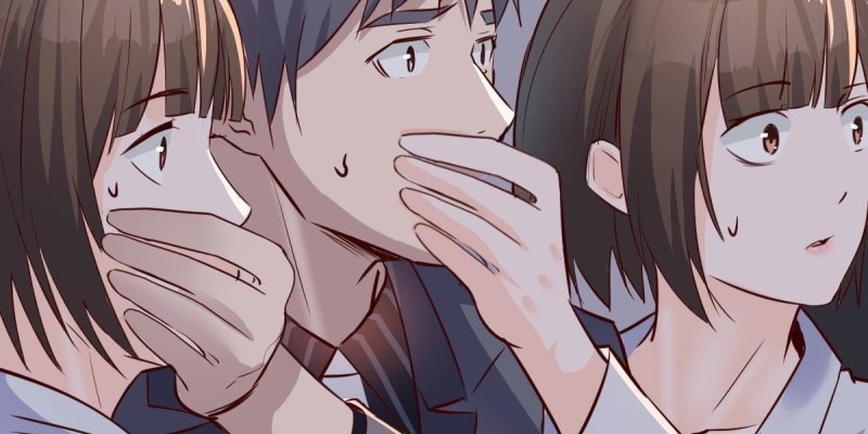 I Have Twin Girlfriends – Bölüm 76
