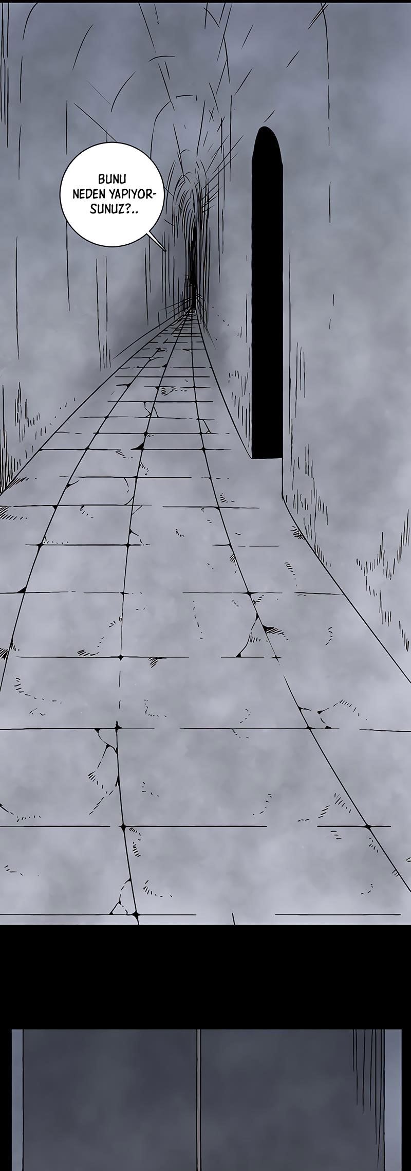 One Step for the Dark Lord – Bölüm 52