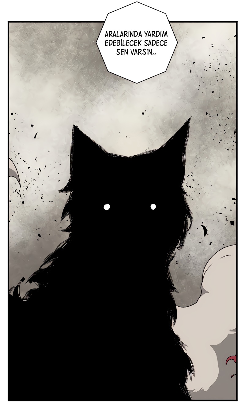 One Step for the Dark Lord – Bölüm 44