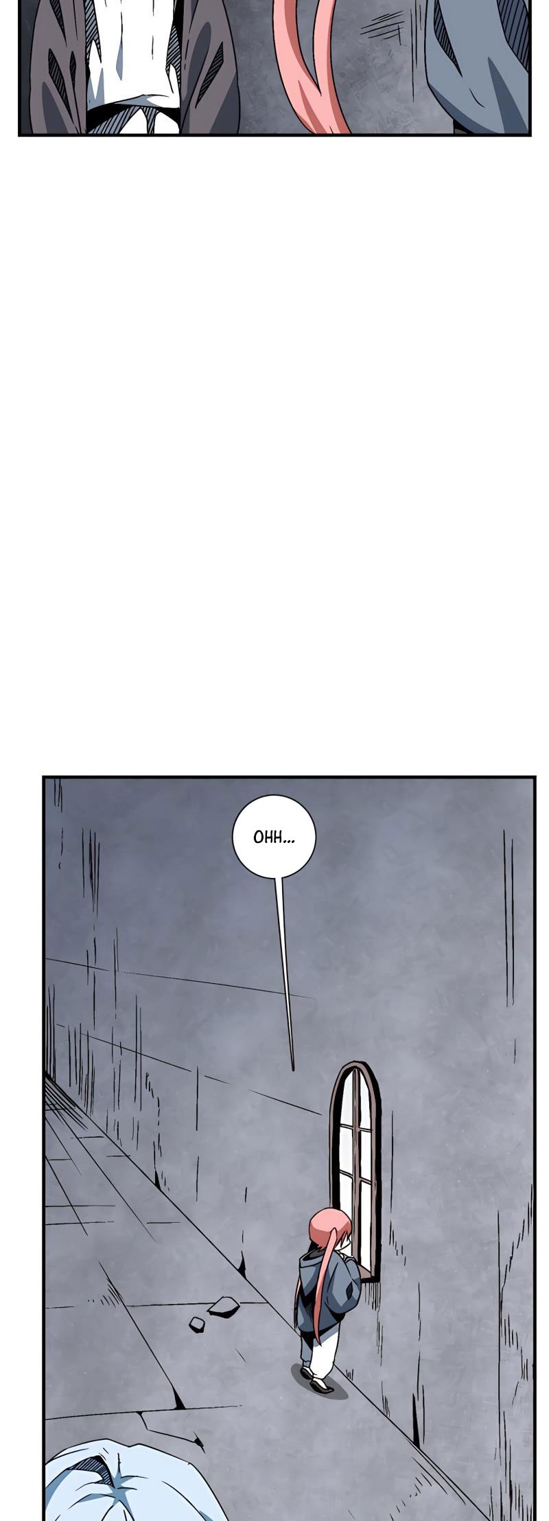 One Step for the Dark Lord – Bölüm 51