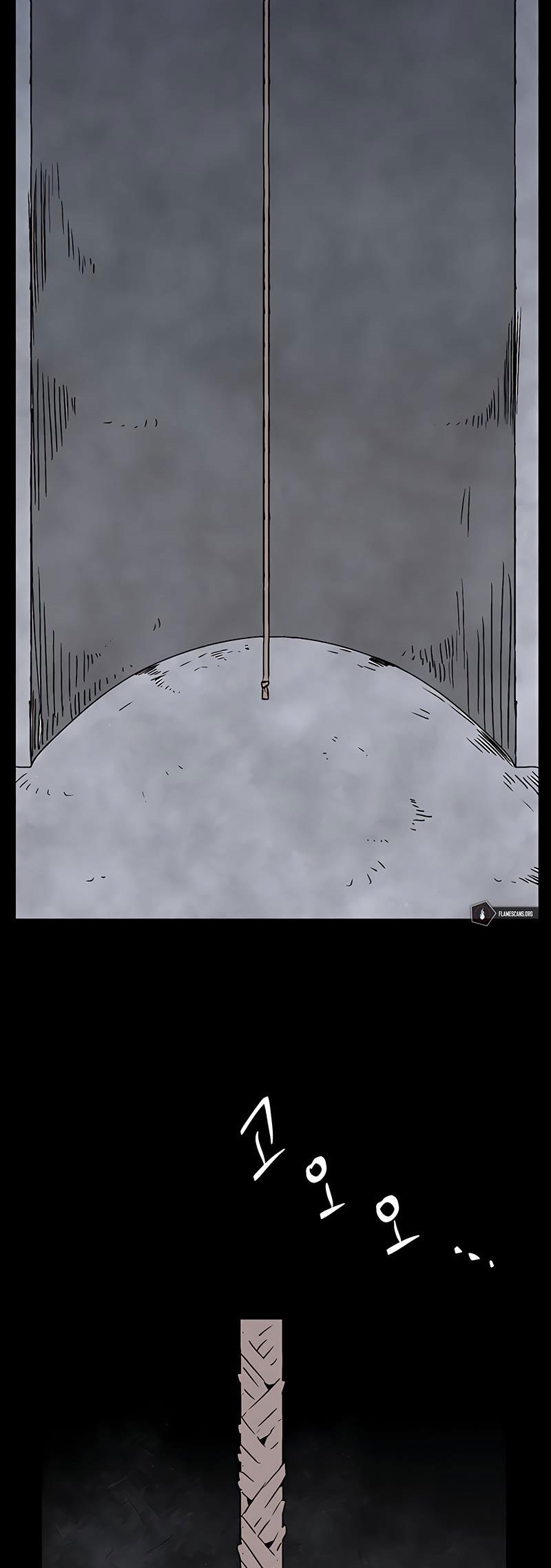 One Step for the Dark Lord – Bölüm 52