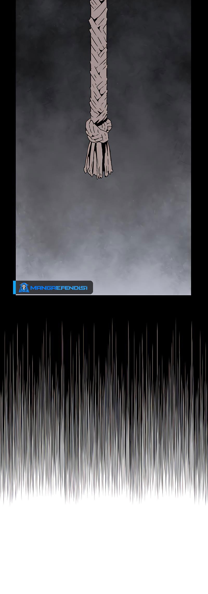 One Step for the Dark Lord – Bölüm 52
