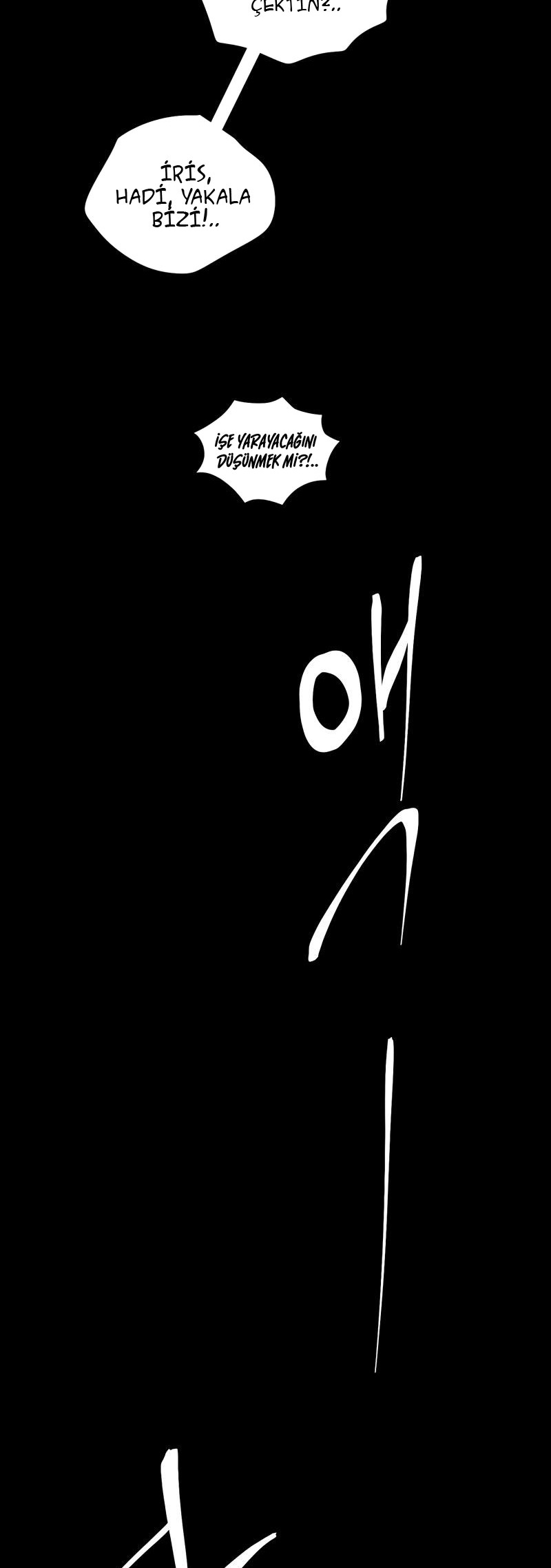 One Step for the Dark Lord – Bölüm 52