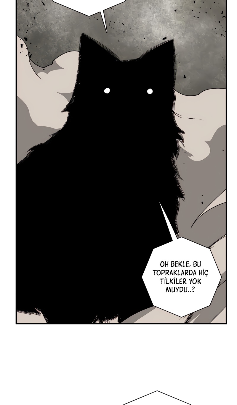 One Step for the Dark Lord – Bölüm 44