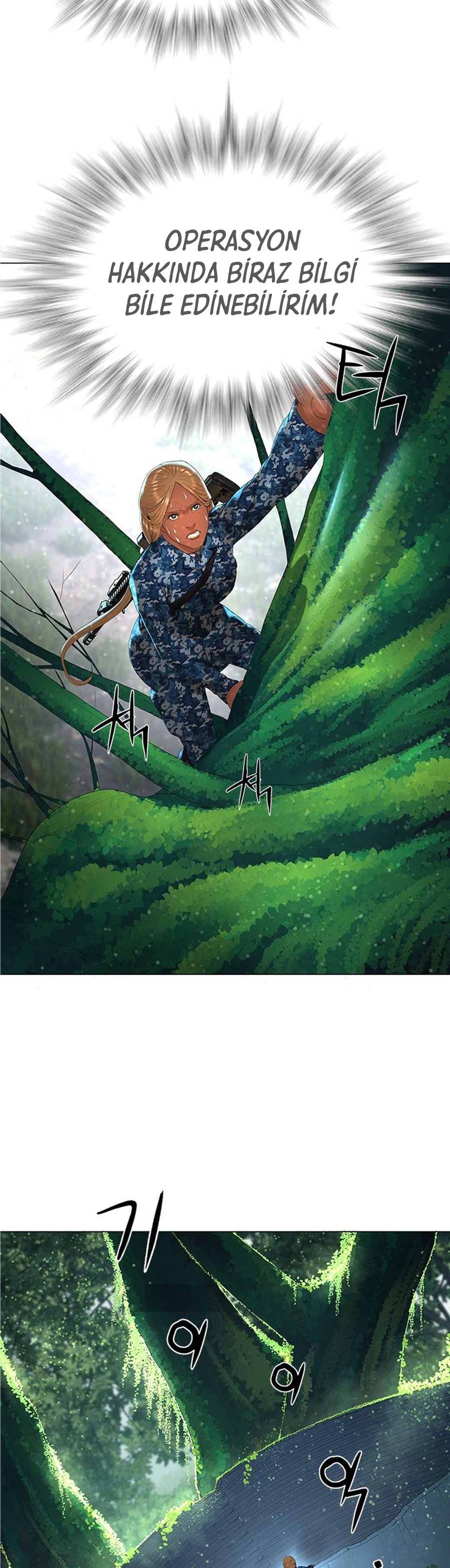 Gangnam Knight – Bölüm 14