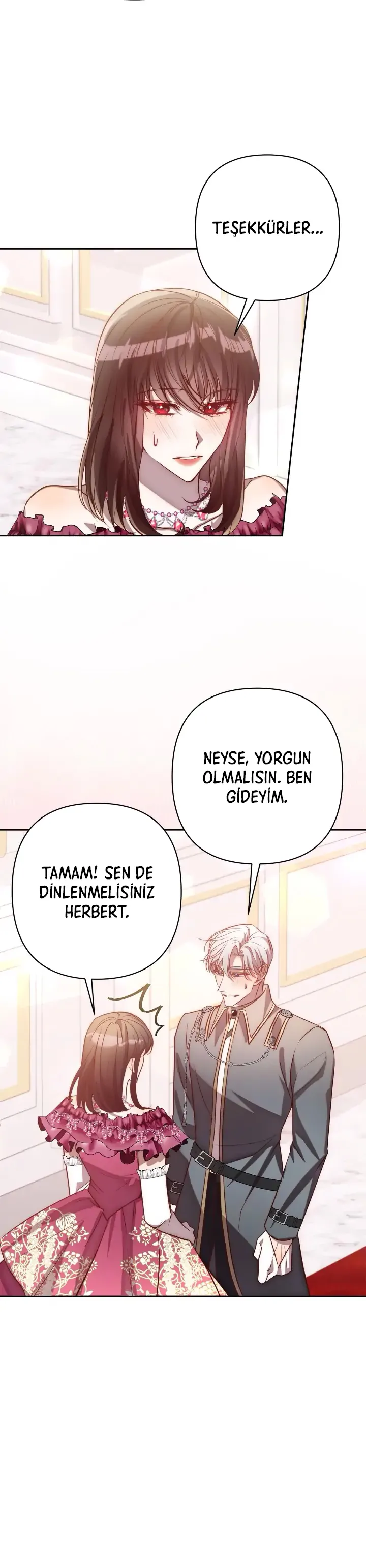 Zamanda Geri Döndüğümde, İntikamımı Alacağım – Bölüm 22