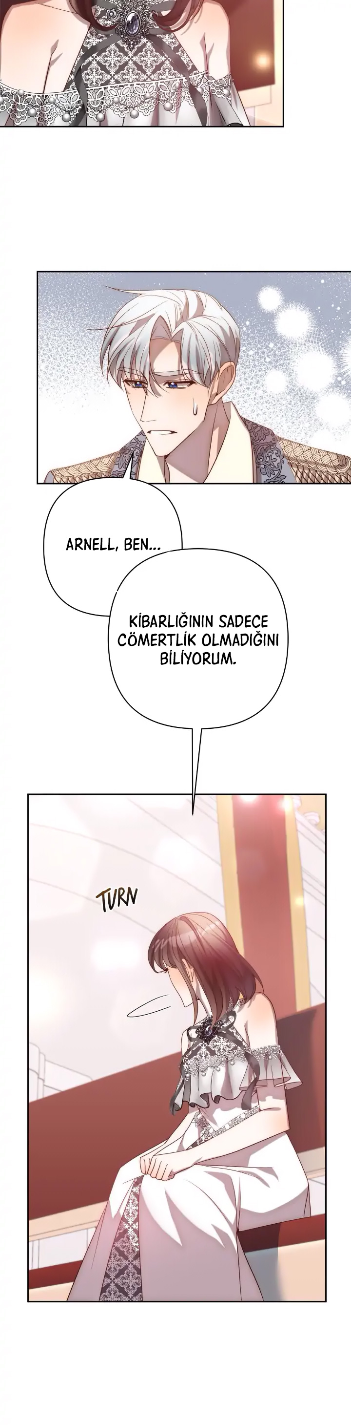 Zamanda Geri Döndüğümde, İntikamımı Alacağım – Bölüm 27