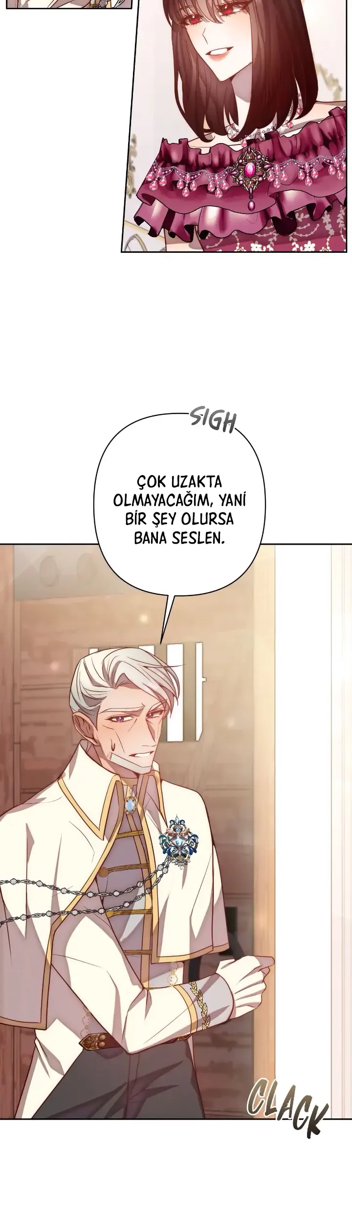Zamanda Geri Döndüğümde, İntikamımı Alacağım – Bölüm 24