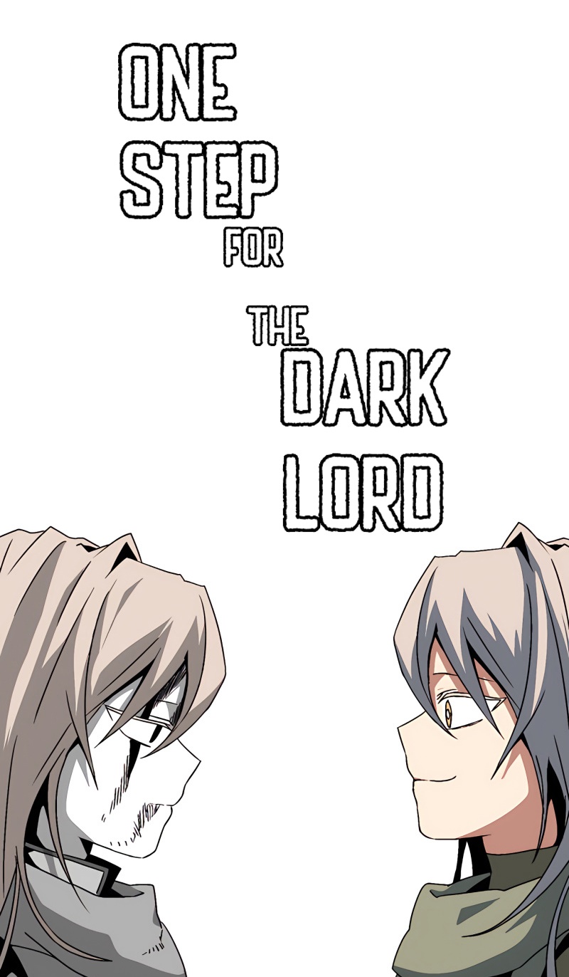 One Step for the Dark Lord – Bölüm 50