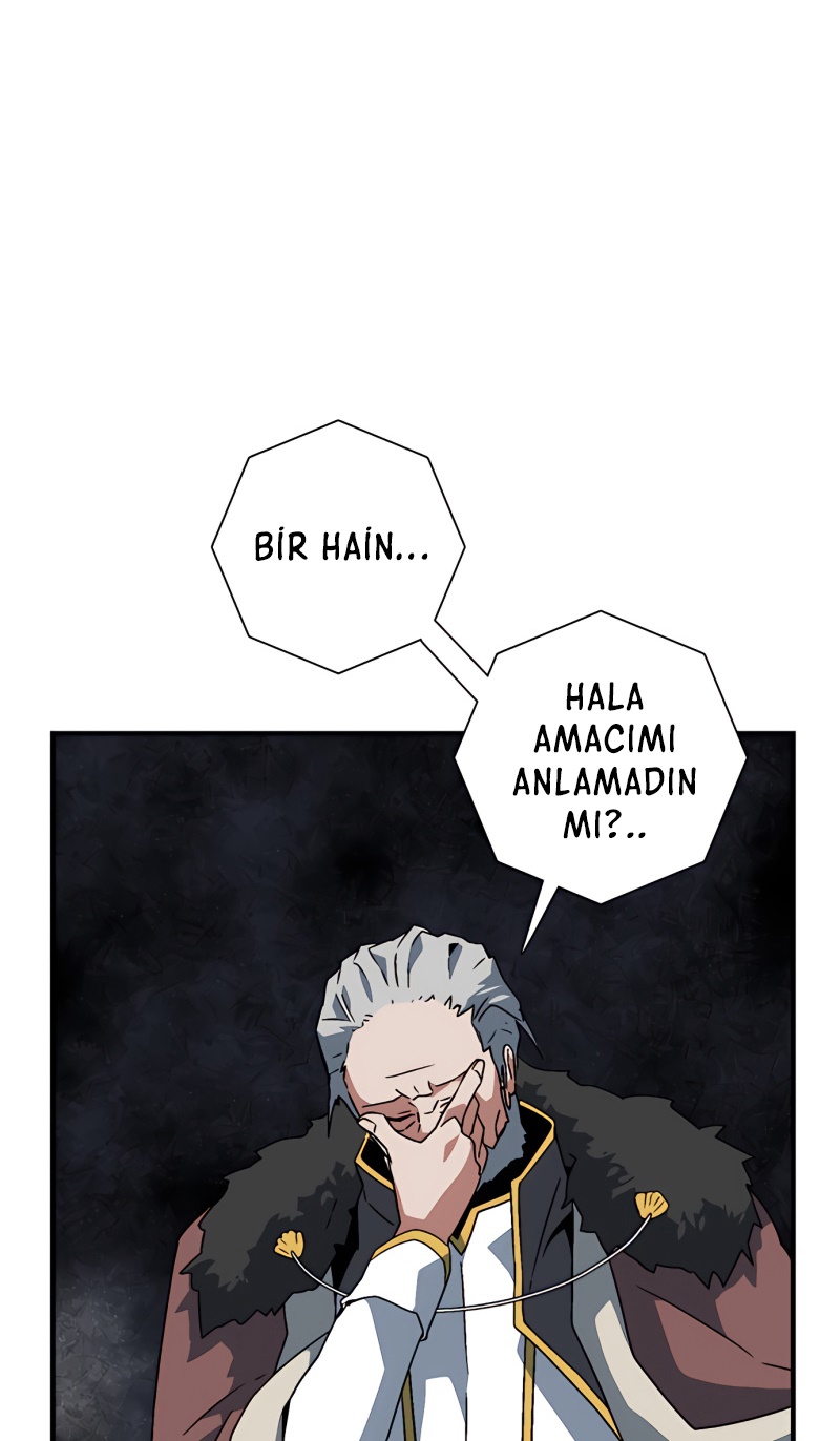 One Step for the Dark Lord – Bölüm 50