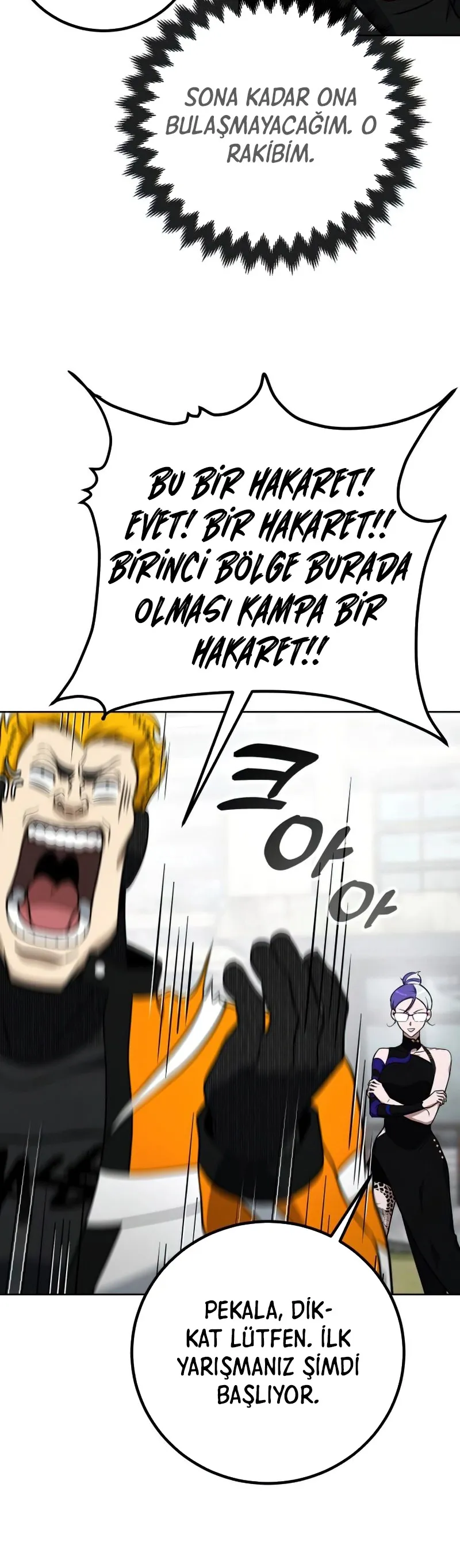 Hero the Maximum – Bölüm 13