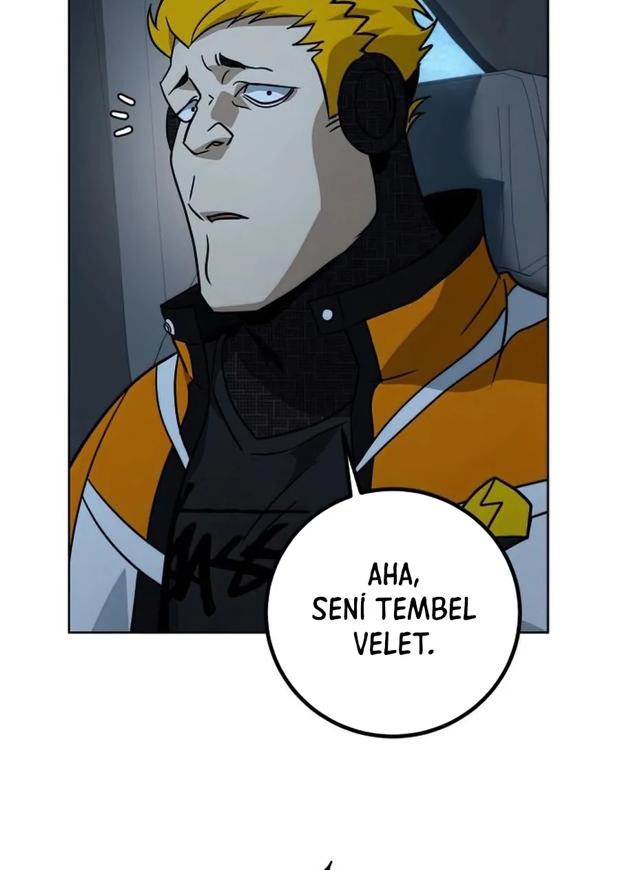 Hero the Maximum – Bölüm 12