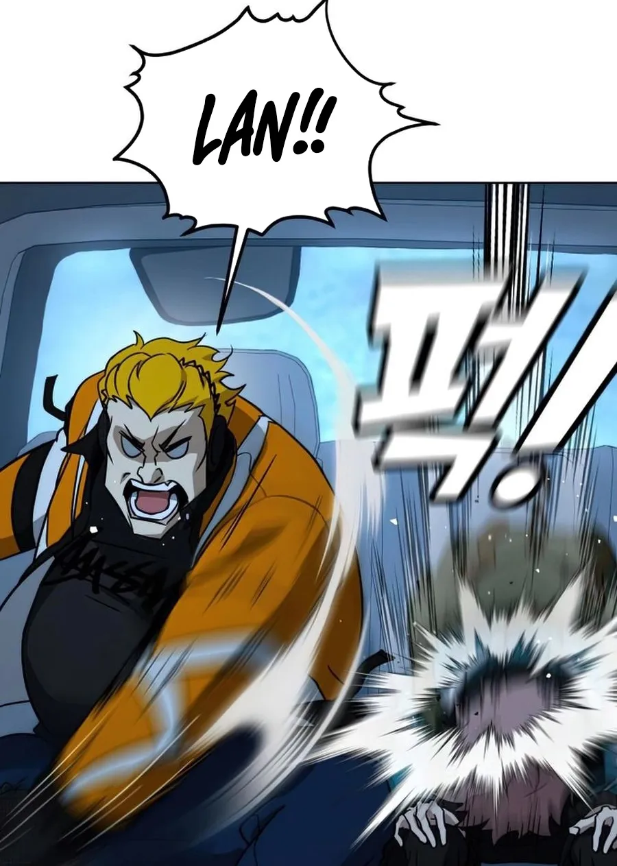 Hero the Maximum – Bölüm 12