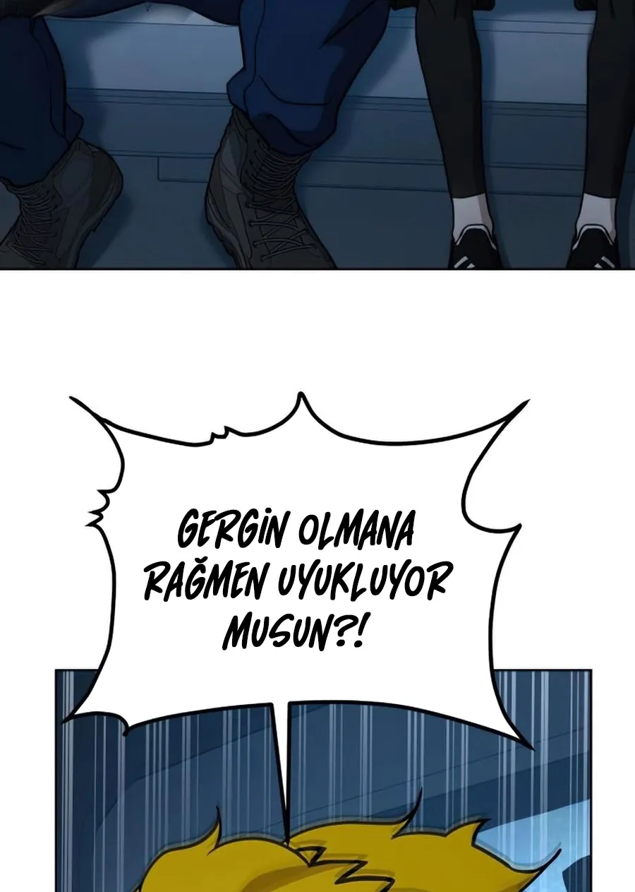 Hero the Maximum – Bölüm 12