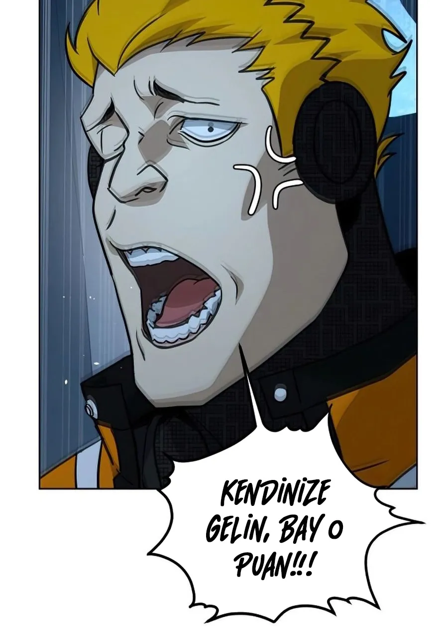 Hero the Maximum – Bölüm 12