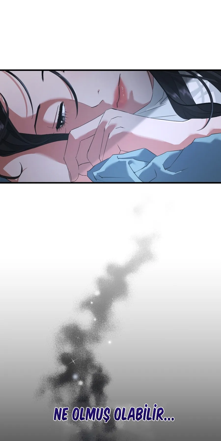 Apollo’s Heart – Bölüm 6