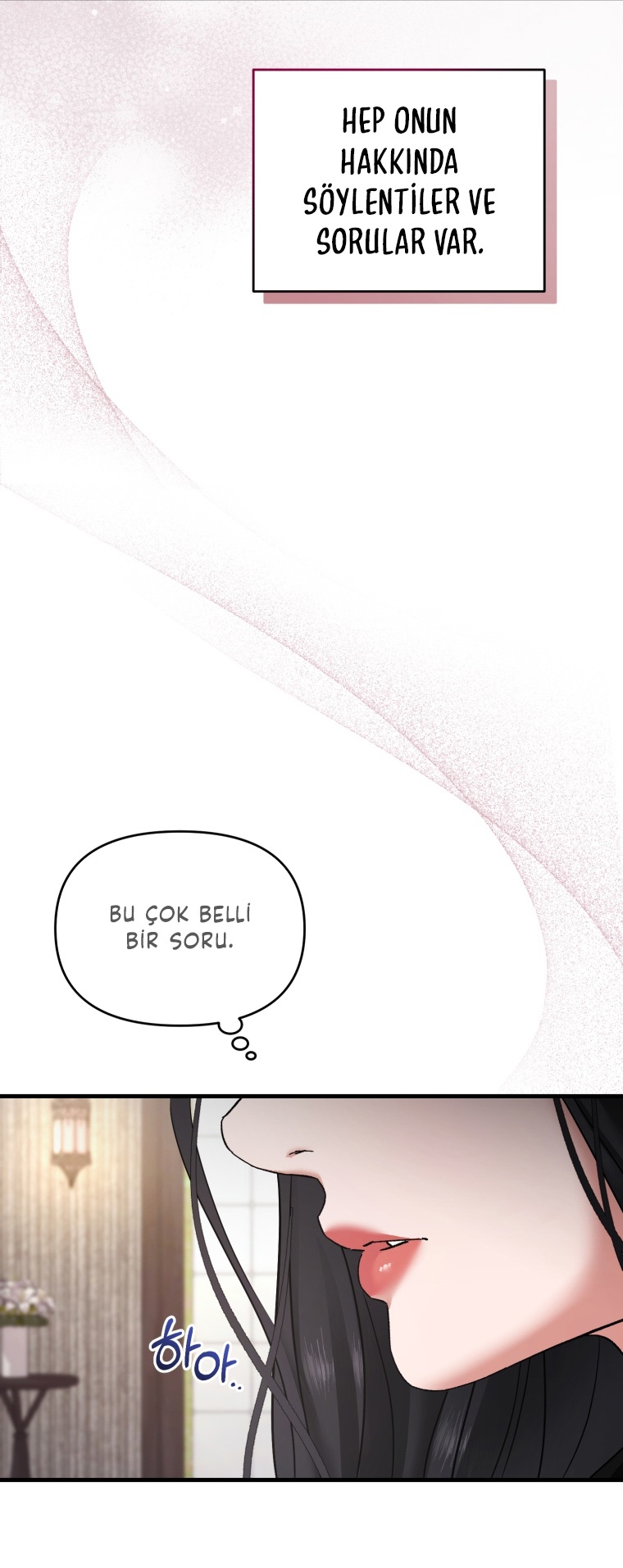 Apollo’s Heart – Bölüm 13