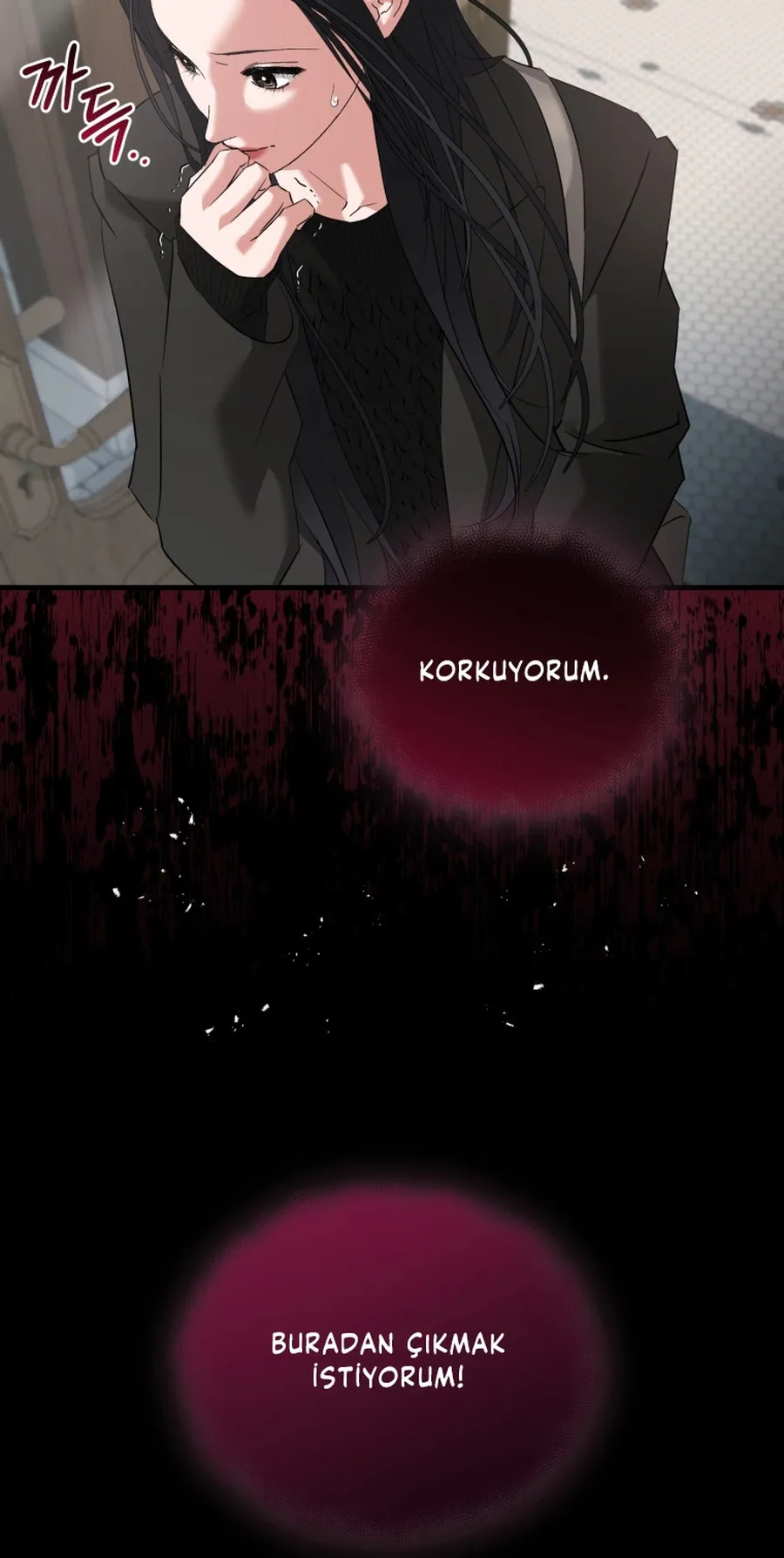 Apollo’s Heart – Bölüm 9