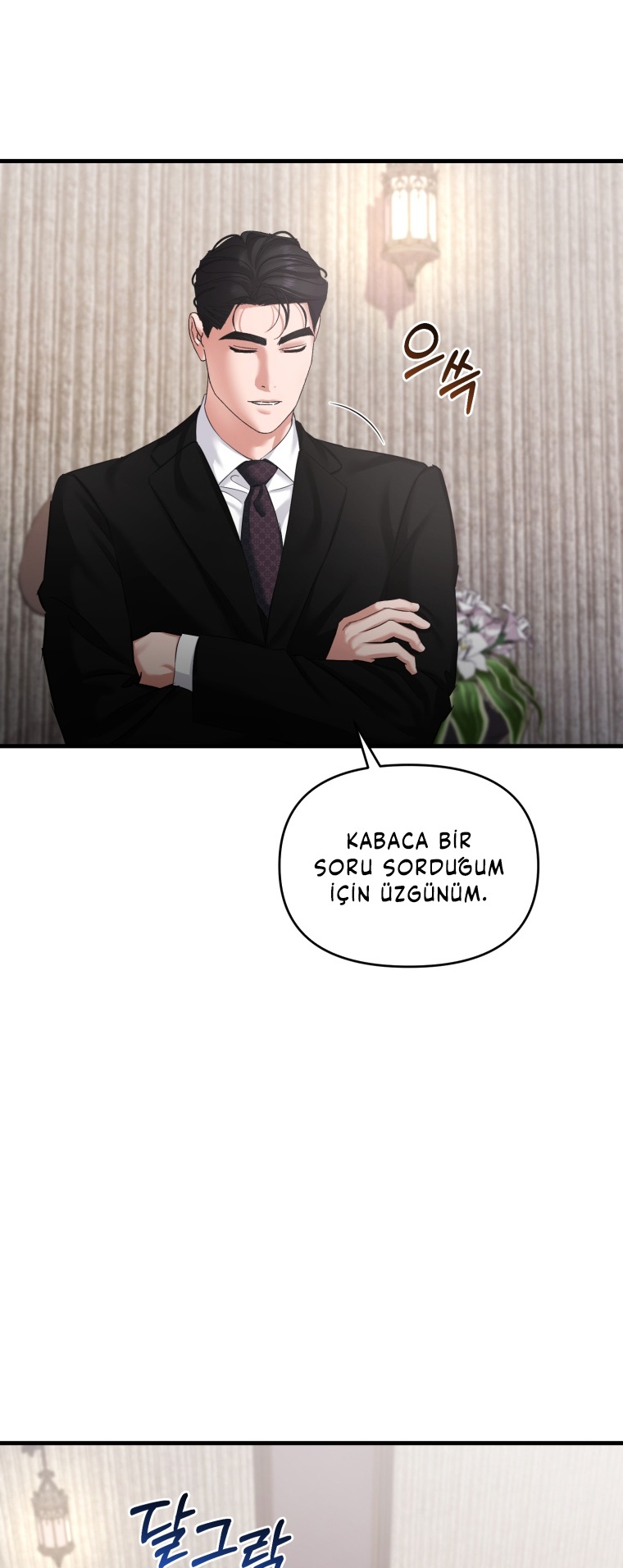 Apollo’s Heart – Bölüm 13