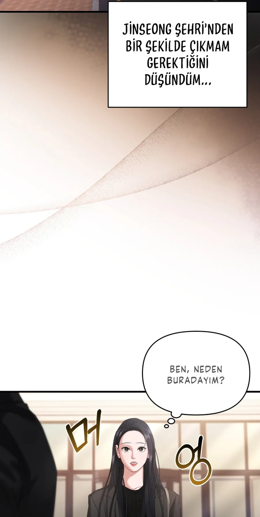 Apollo’s Heart – Bölüm 9