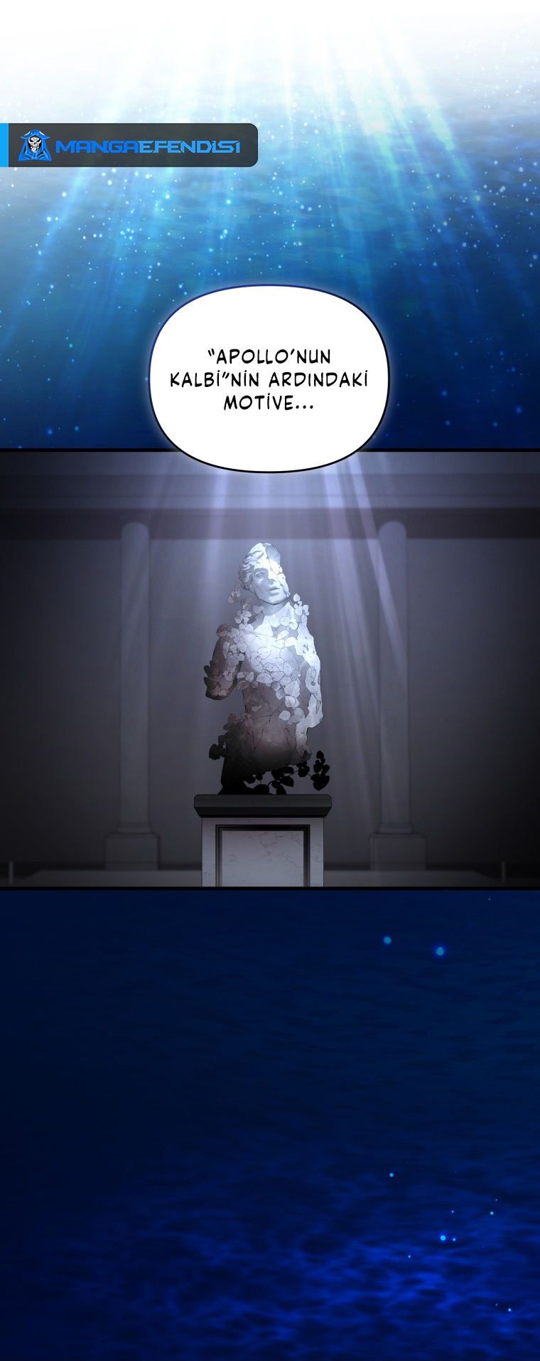 Apollo’s Heart – Bölüm 13