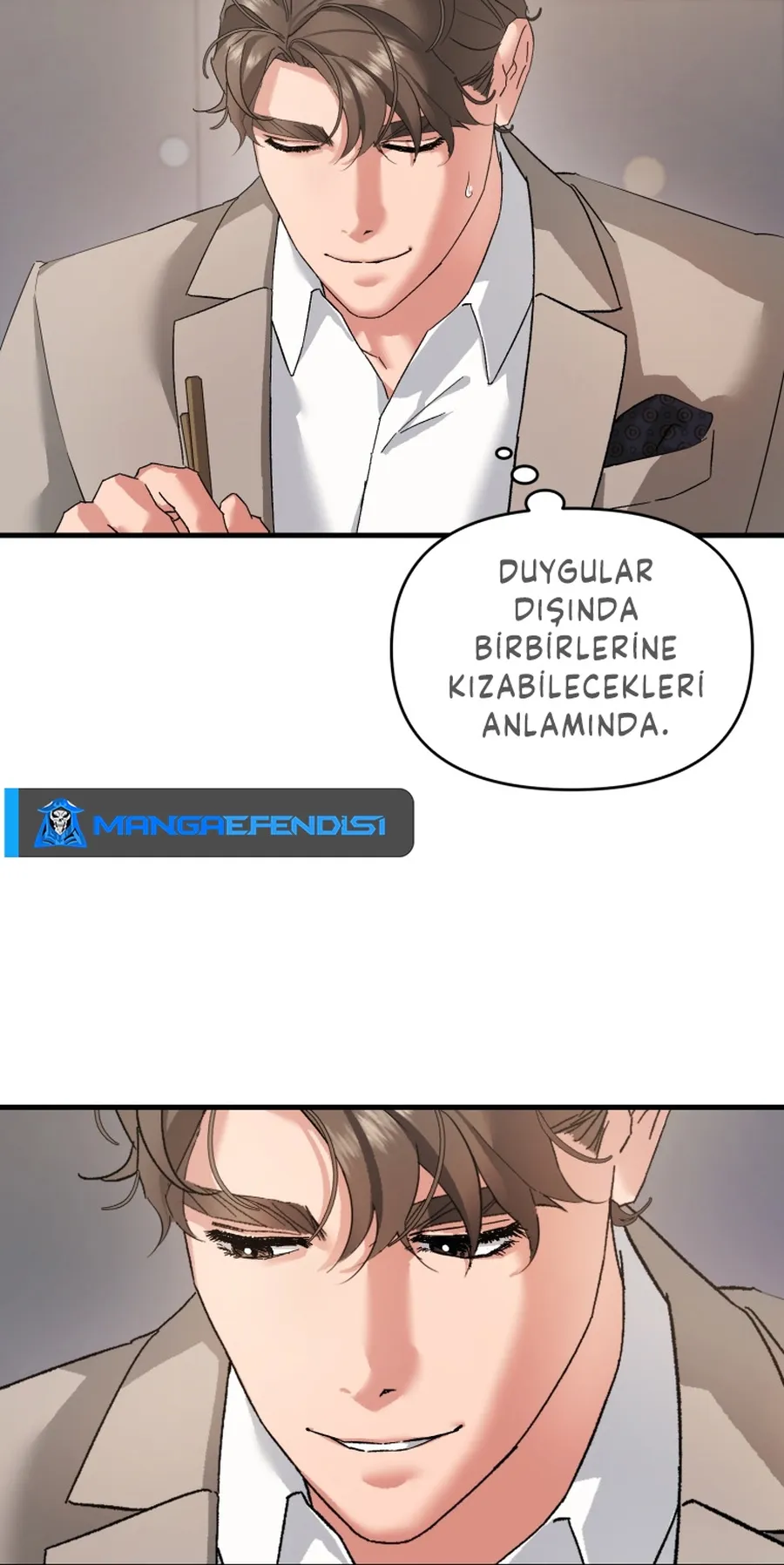 Apollo’s Heart – Bölüm 5
