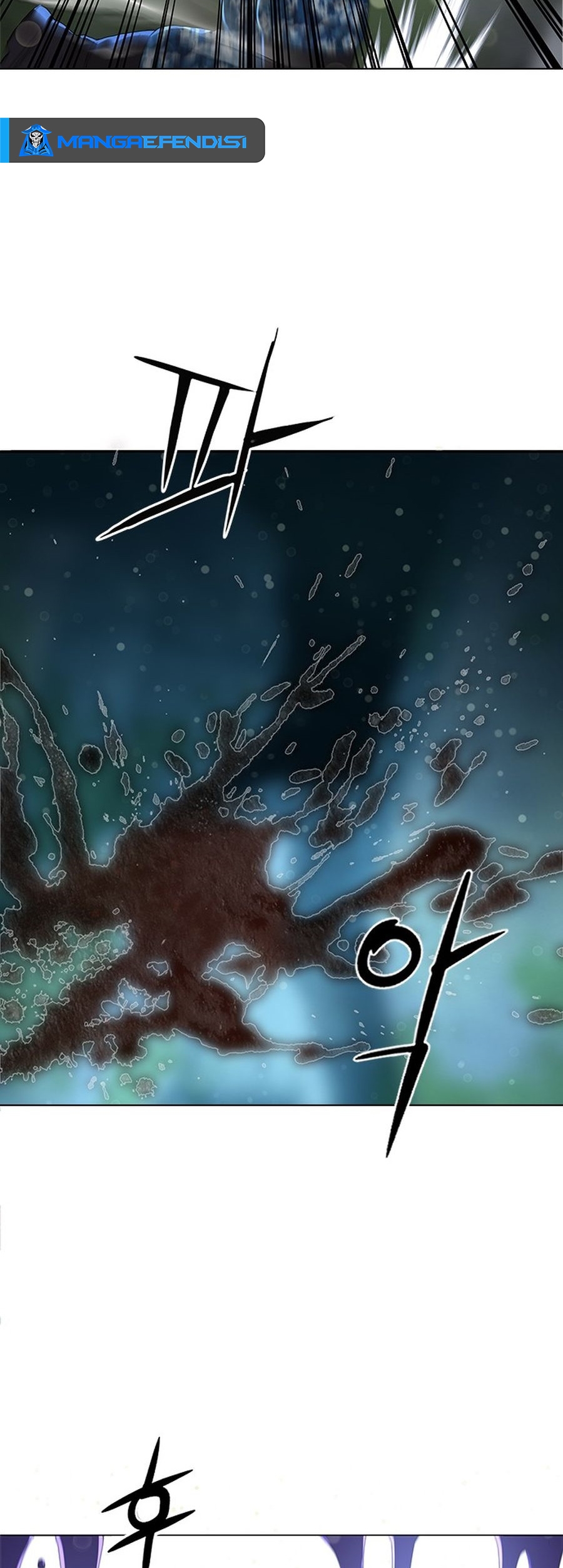 Gangnam Knight – Bölüm 15