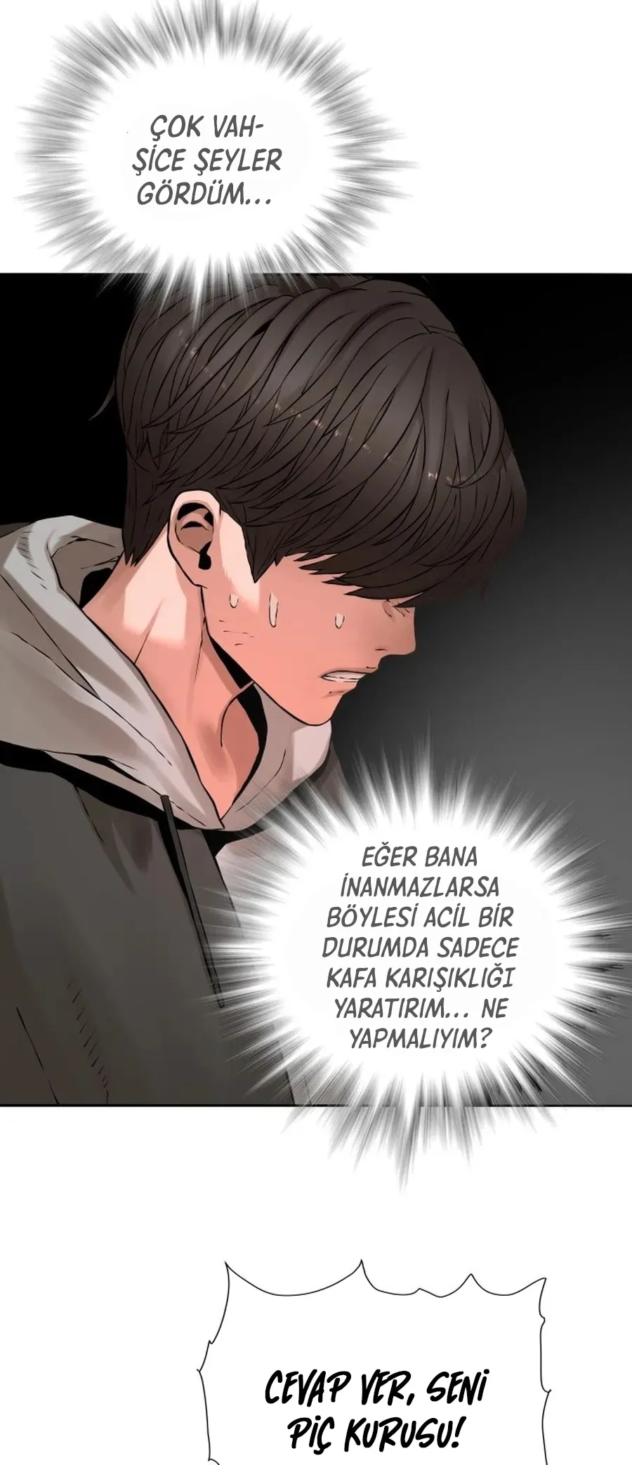 Gangnam Knight – Bölüm 3