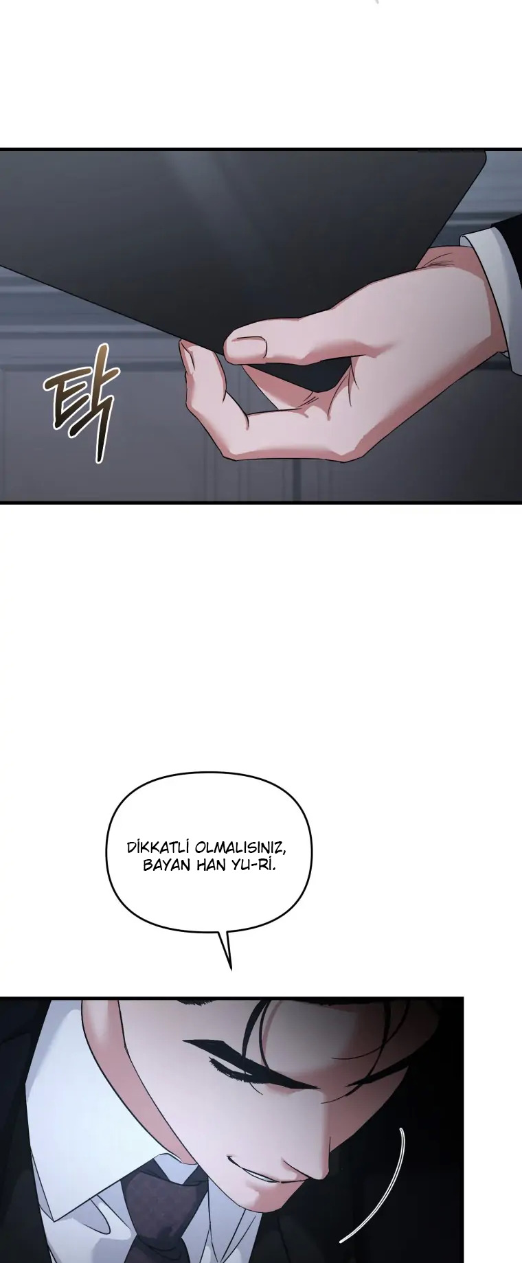 Apollo’s Heart – Bölüm 12