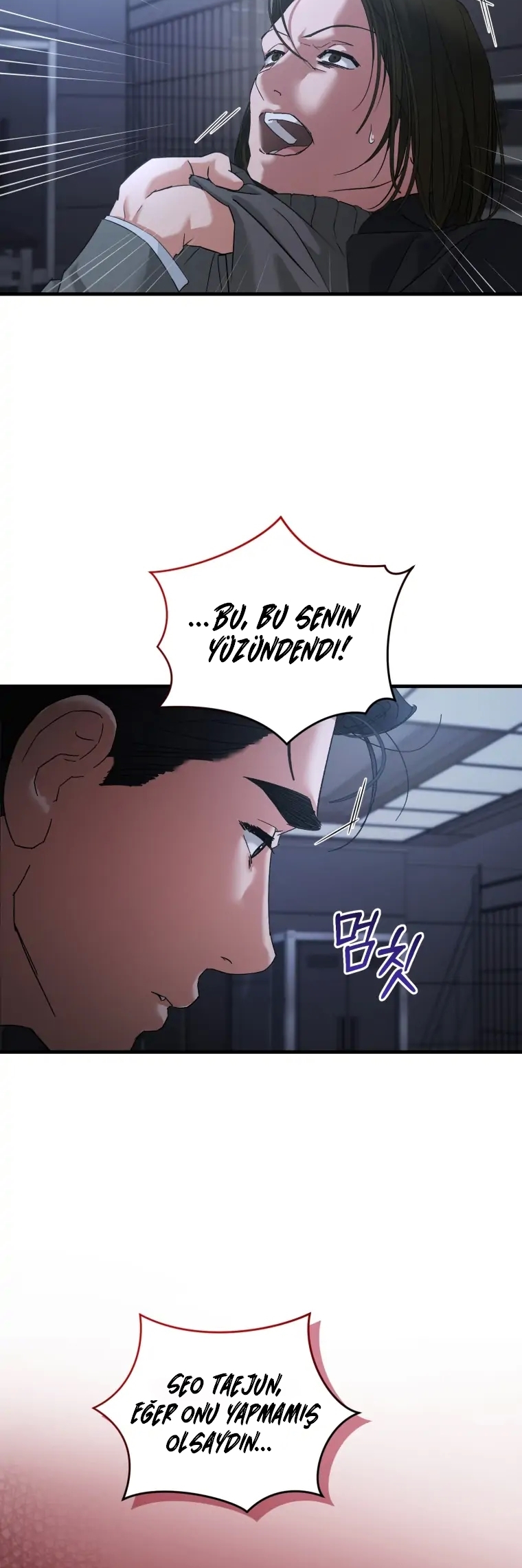 Apollo’s Heart – Bölüm 10