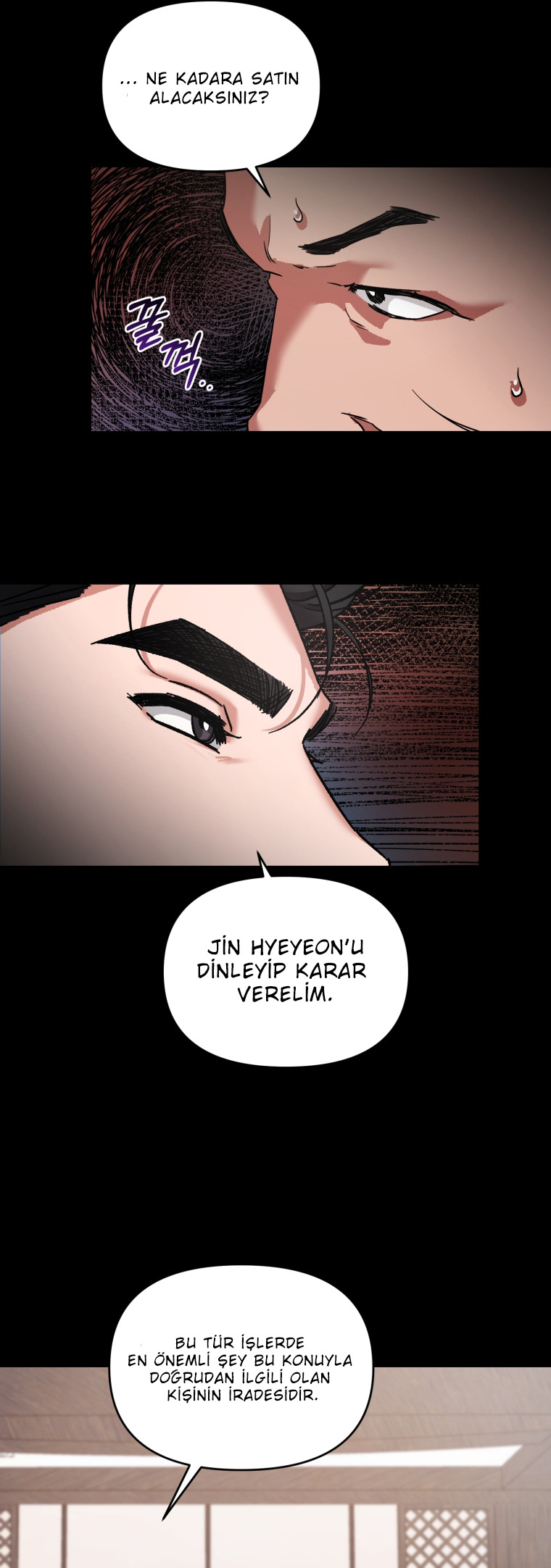 Apollo’s Heart – Bölüm 11