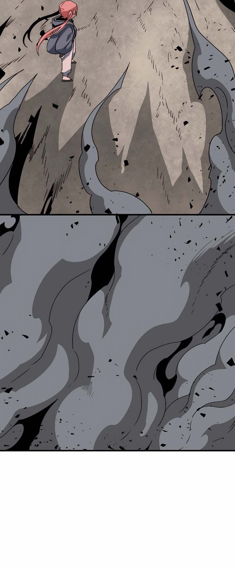 One Step for the Dark Lord – Bölüm 49